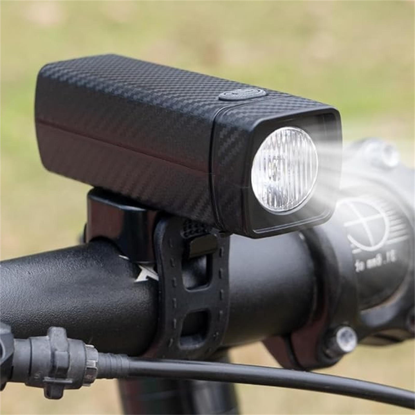 Cycling Gear And Equipment - Cycling Night Light Riding Equipment Bicycle