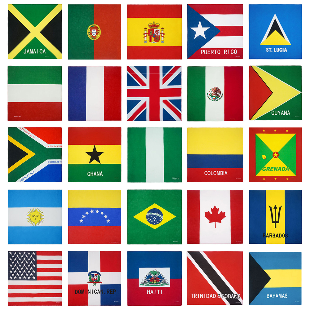 Cycling Gear Australia - Haiti United States Australia Canada Jamaica