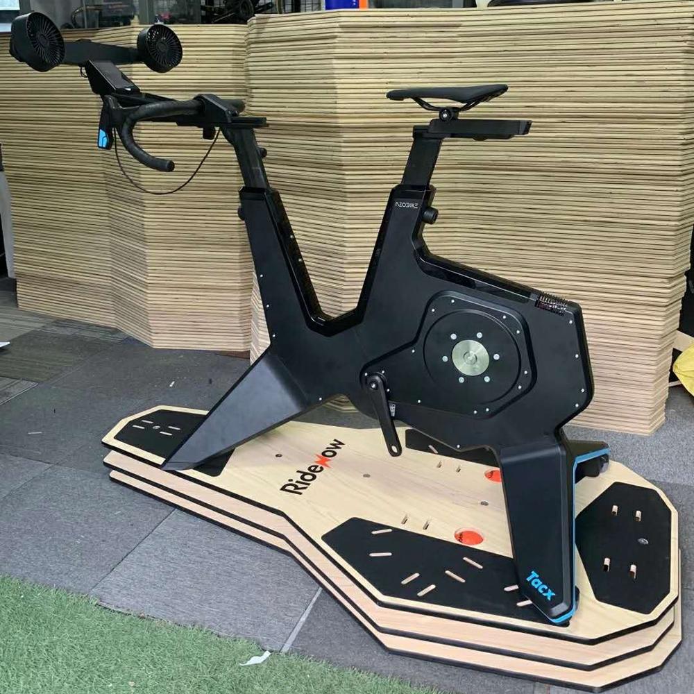 Cycling Zwift - Upgrade Indoor Cycling Trainer Rocker Zwift