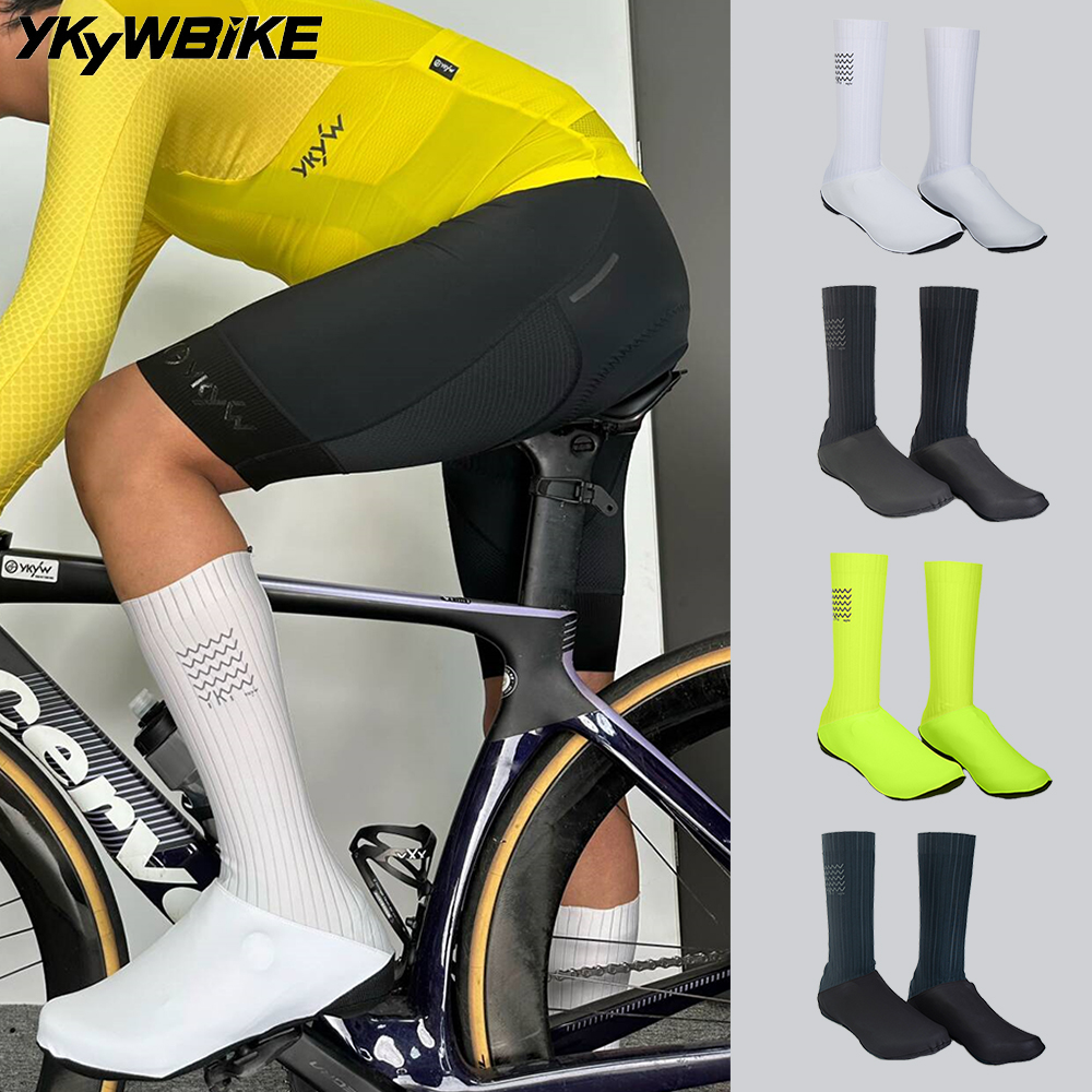 Ykyw Cycling Gear - YKYW 2025 AERO Men Cycling Shoes