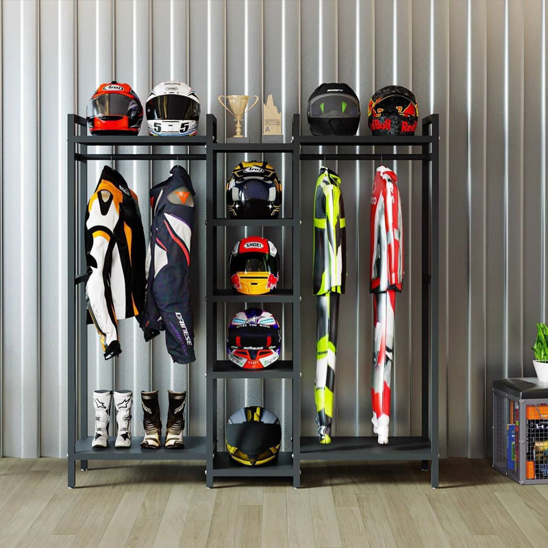 Cycling Gear And Equipment - Helmet, cycling clothing rack, motorcycle equipment