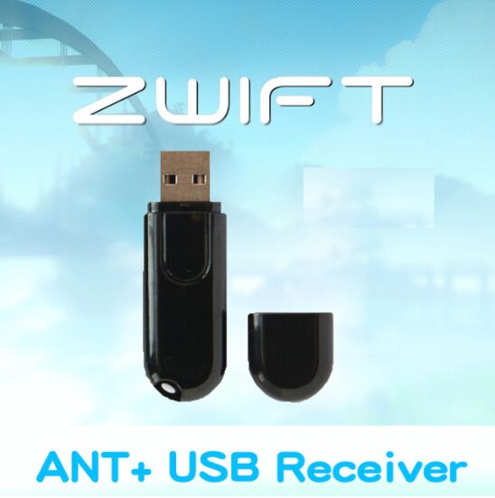 Cycling Zwift - MAGENE Zwift ANT+ USB Transmitter Receiver