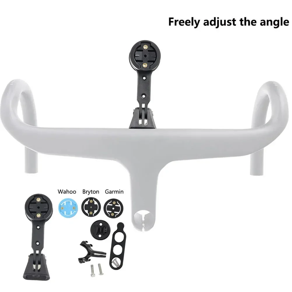 Bicycle Computer Mount Handleb - Cycling Gear Holder avis et prix