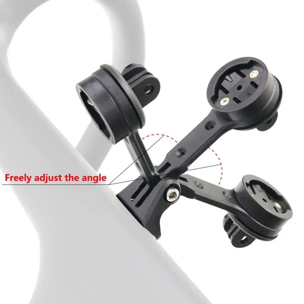 Bicycle Computer Mount Handleb - Cycling Gear Holder avis et prix