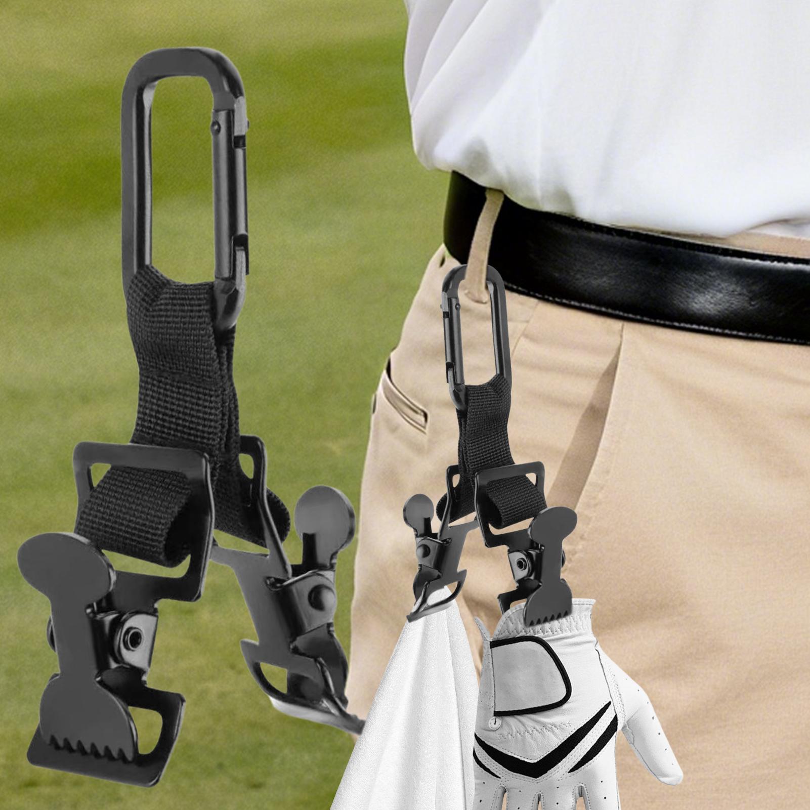 Glove Clip Belt Holder Powerfu - Cycling Gear Holder avis et prix