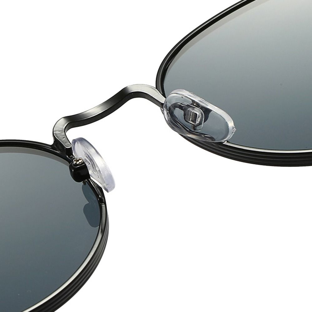 Circle Round Sunglasses Fashio - Vintage Cycling Gear avis et prix