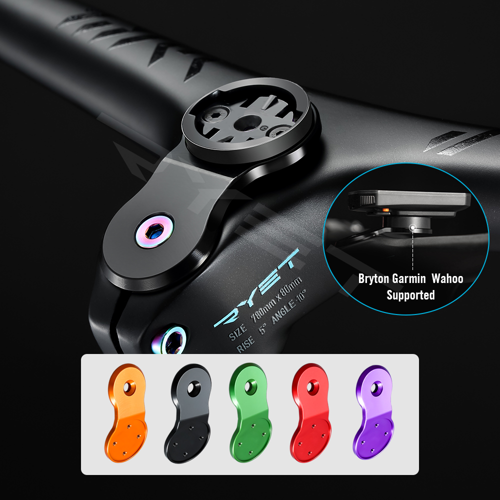 Ryet Bicycle Stem Extension Co - Cycling Gear Holder avis et prix