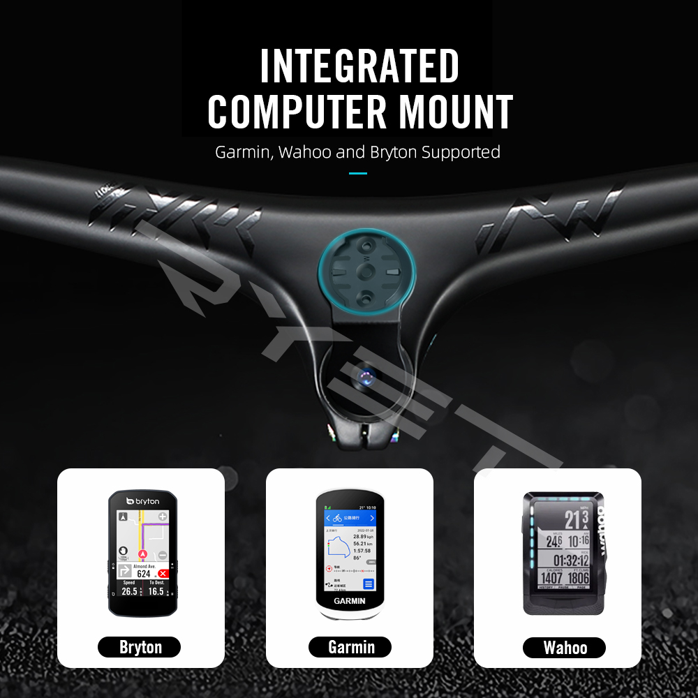 Ryet Bicycle Stem Extension Co - Cycling Gear Holder avis et prix