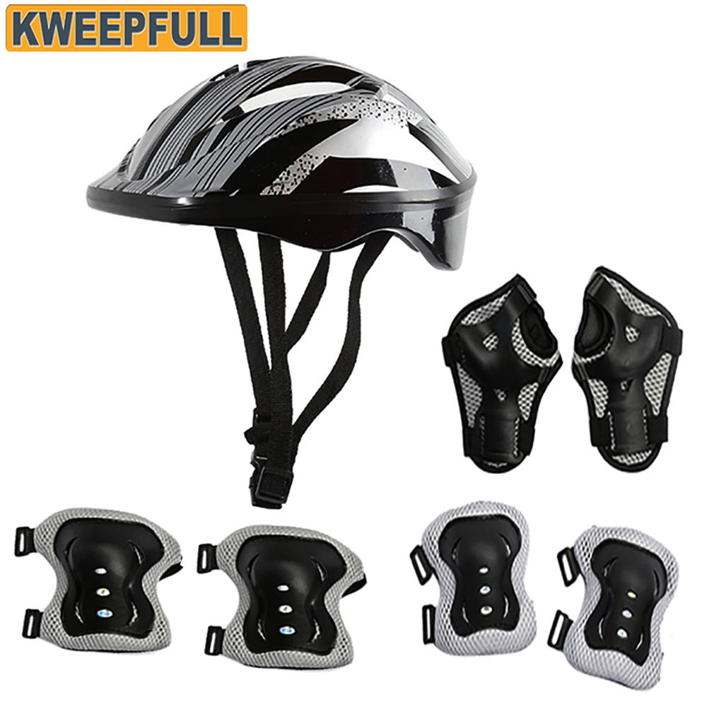 Kids Bike Helmet Protection Ge - Cycling Gear Helmet avis et prix