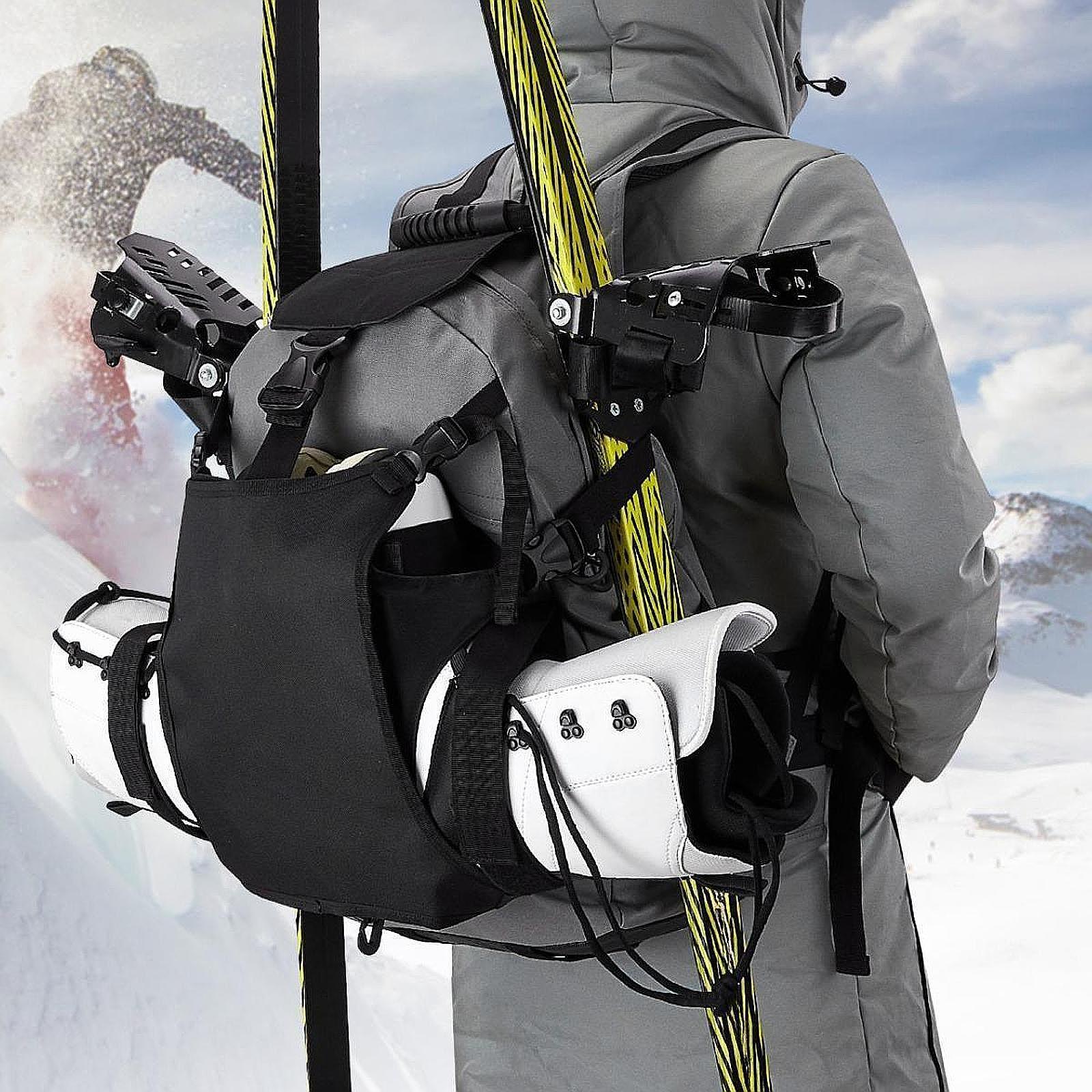 Ski Backpack for Travel Luggag - Cycling Gear For Women avis et prix