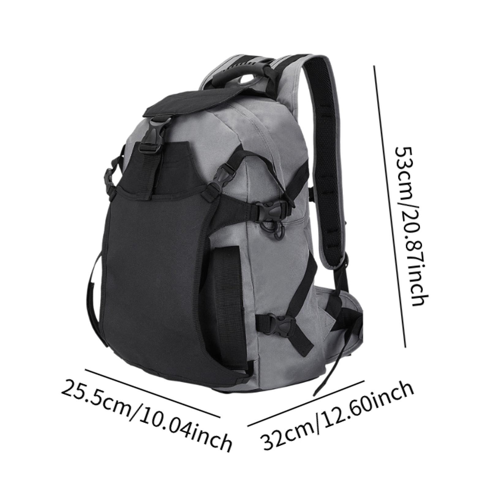 Ski Backpack for Travel Luggag - Cycling Gear For Women avis et prix