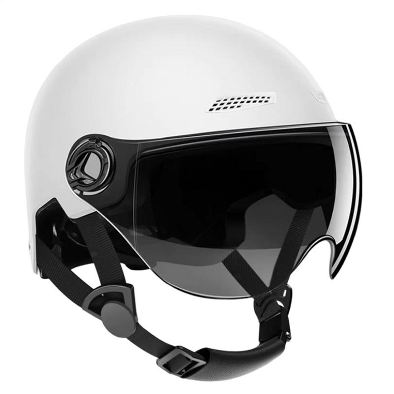 Vintage Motorcycle Classic Hel - Vintage Cycling Gear avis et prix