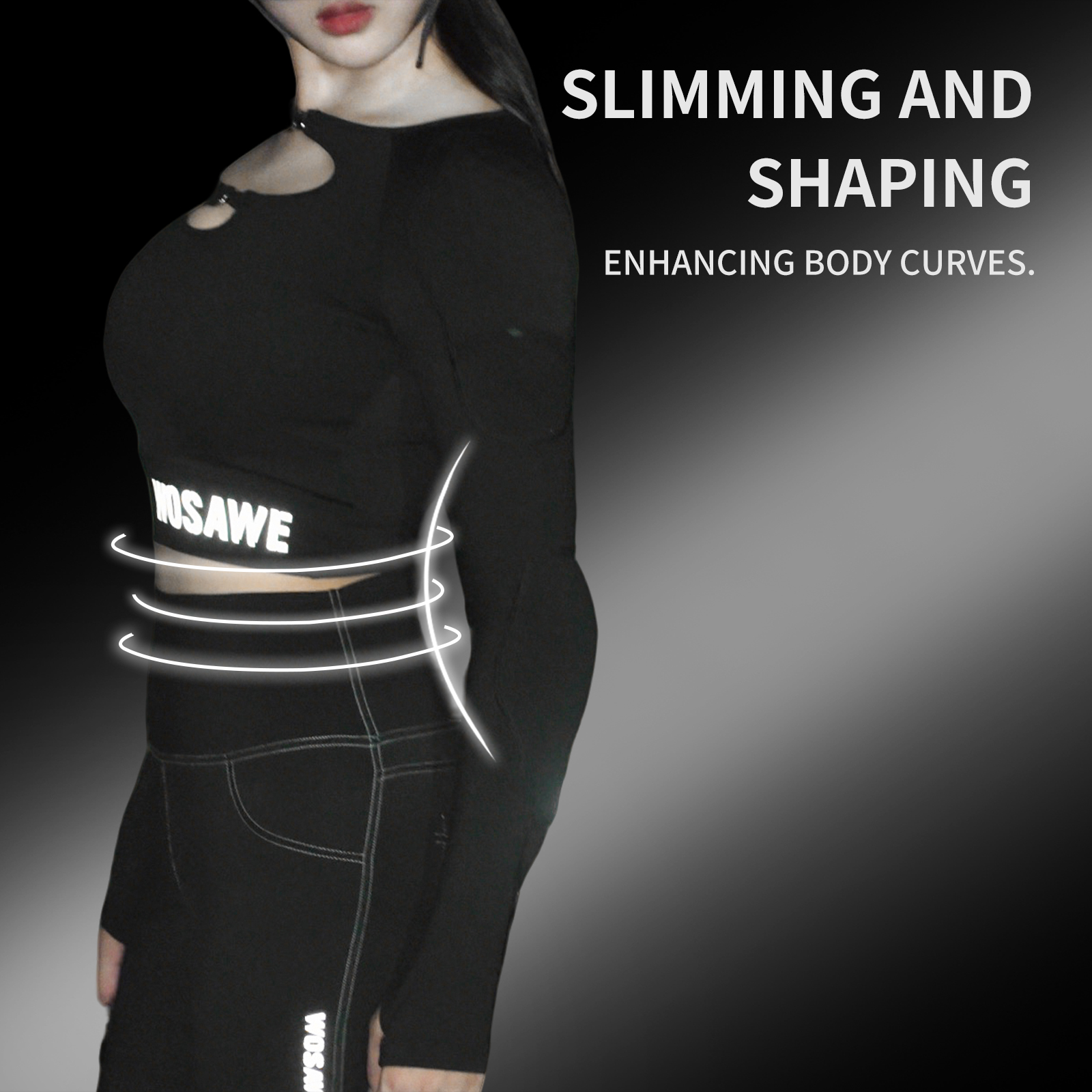 WOSAWE Sexy Motorcycle Jackets - Cycling Gear And Equipment avis et prix