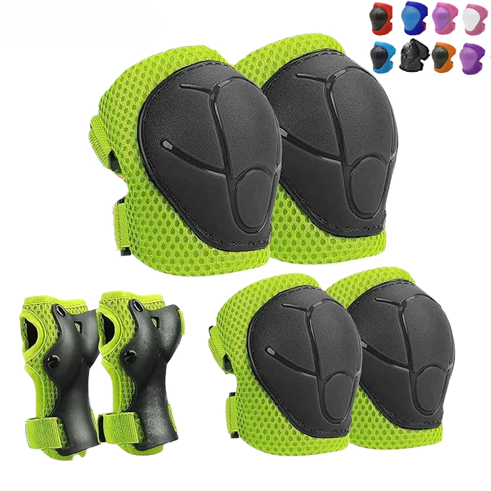 Kids Protective Gear: Kids Kne - Cycling Gear Of The Year avis et prix