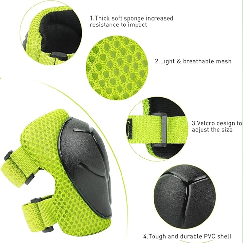 Kids Protective Gear: Kids Kne - Cycling Gear Of The Year avis et prix