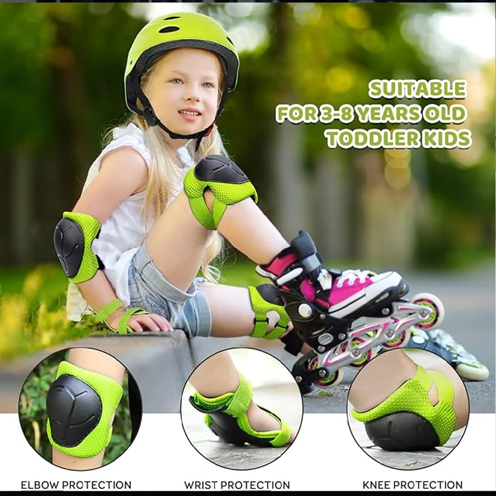 Kids Protective Gear: Kids Kne - Cycling Gear Of The Year avis et prix
