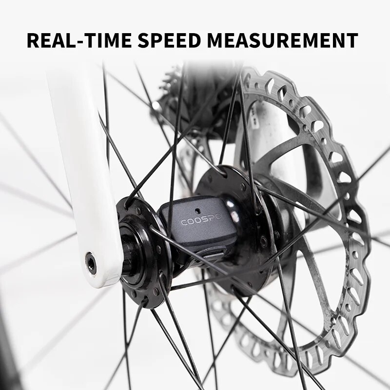 COOSPO BK9 Bike Speed/Cadence  - Cycling Zwift avis et prix