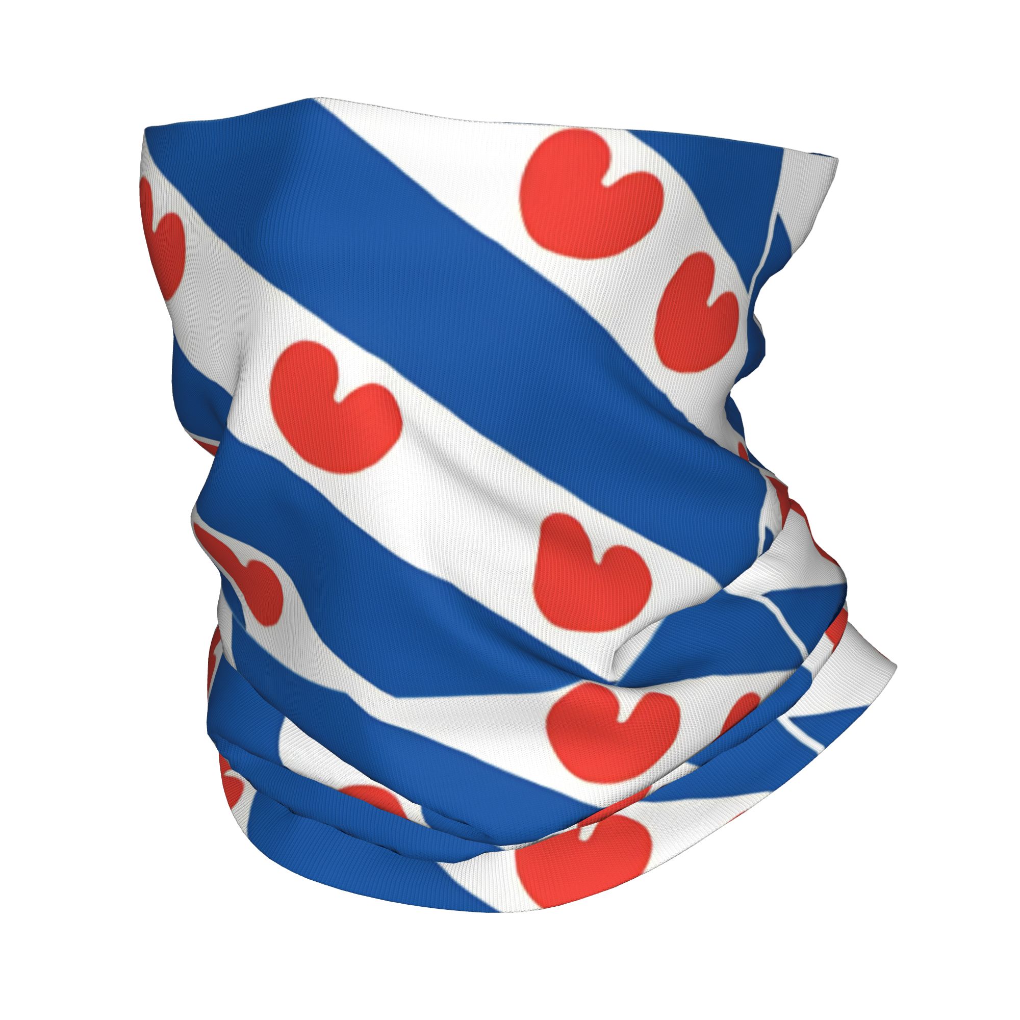 Friesland Flag Bandana  Vintag - Vintage Cycling Gear avis et prix