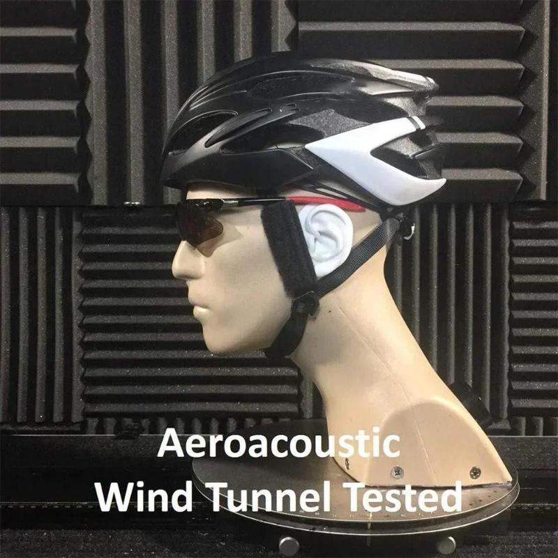 New 1Pair AirStreamz Cycling W - Cycling Gear Helmet avis et prix