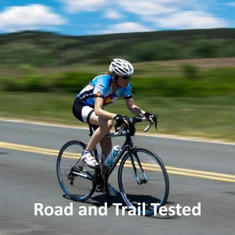 New 1Pair AirStreamz Cycling W - Cycling Gear Helmet avis et prix