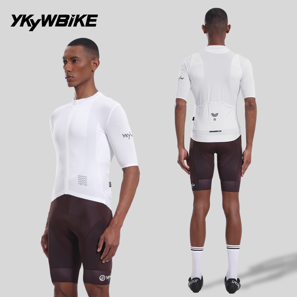 YKYW UPF50+ Men's Short Sleeve - Ykyw Cycling Gear avis et prix