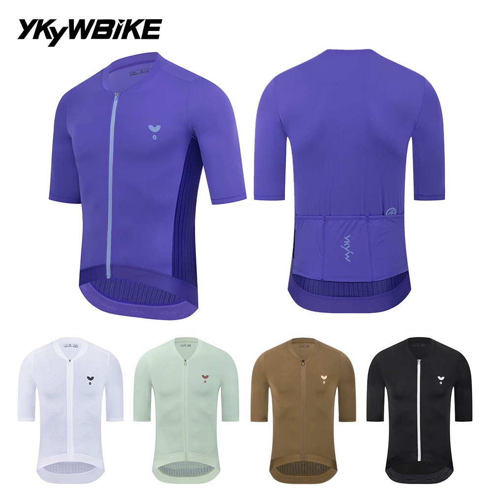 YKYW 2025 Summer Purple Cyclin - Ykyw Cycling Gear avis et prix
