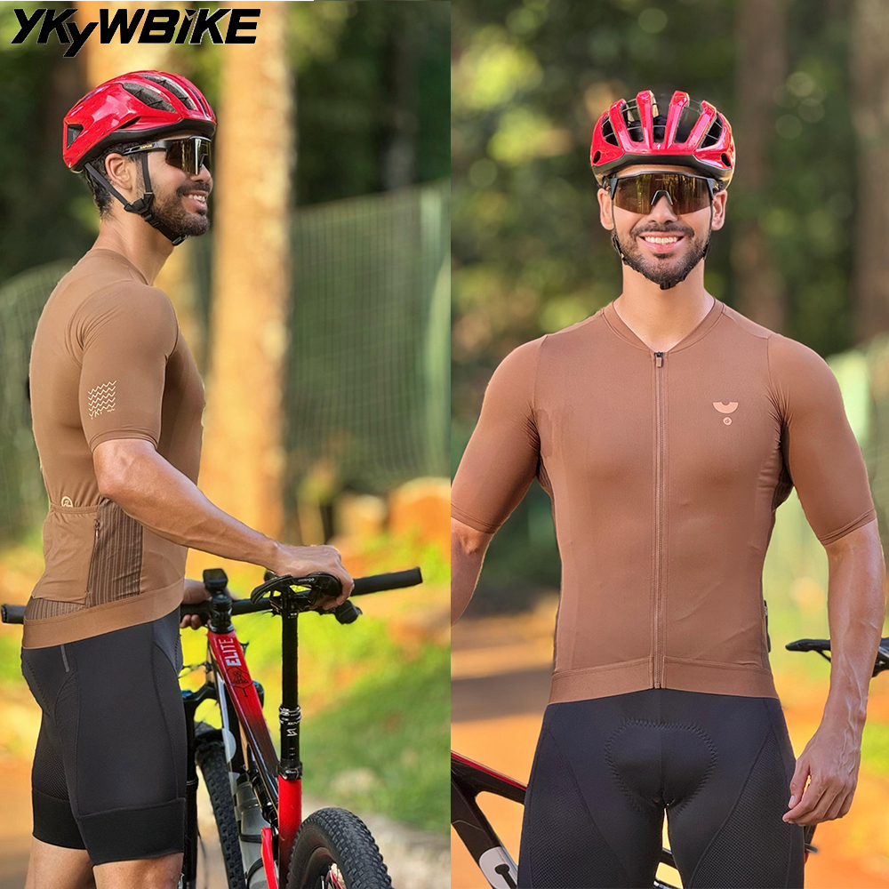 YKYW 2025 Summer Purple Cyclin - Ykyw Cycling Gear avis et prix