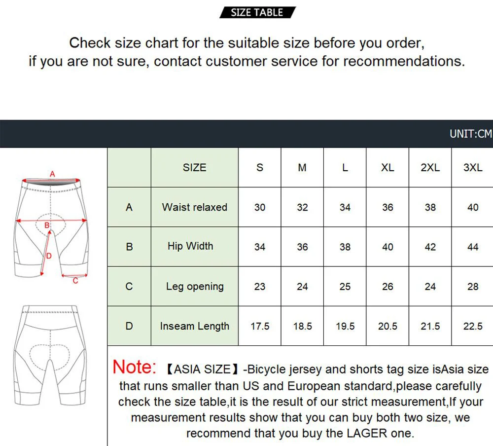 YKYW Elastic Interface Padded  - Ykyw Cycling Gear avis et prix