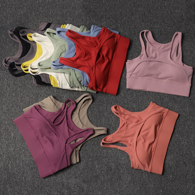 Fitness Shorts Yoga Sets Women - Cycling Gear For Women avis et prix