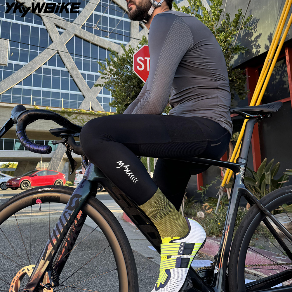 YKYW Spring Autumn Men Cycling - Ykyw Cycling Gear avis et prix