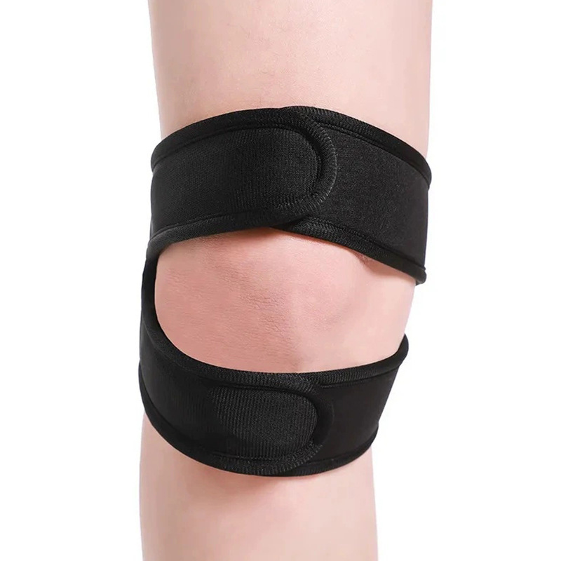 Pressure Knee Pads Support Ban - Cycling Gear For Women avis et prix