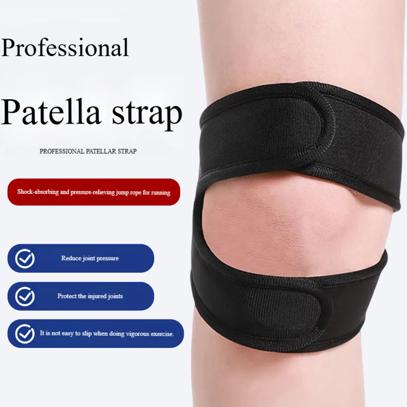 Pressure Knee Pads Support Ban - Cycling Gear For Women avis et prix