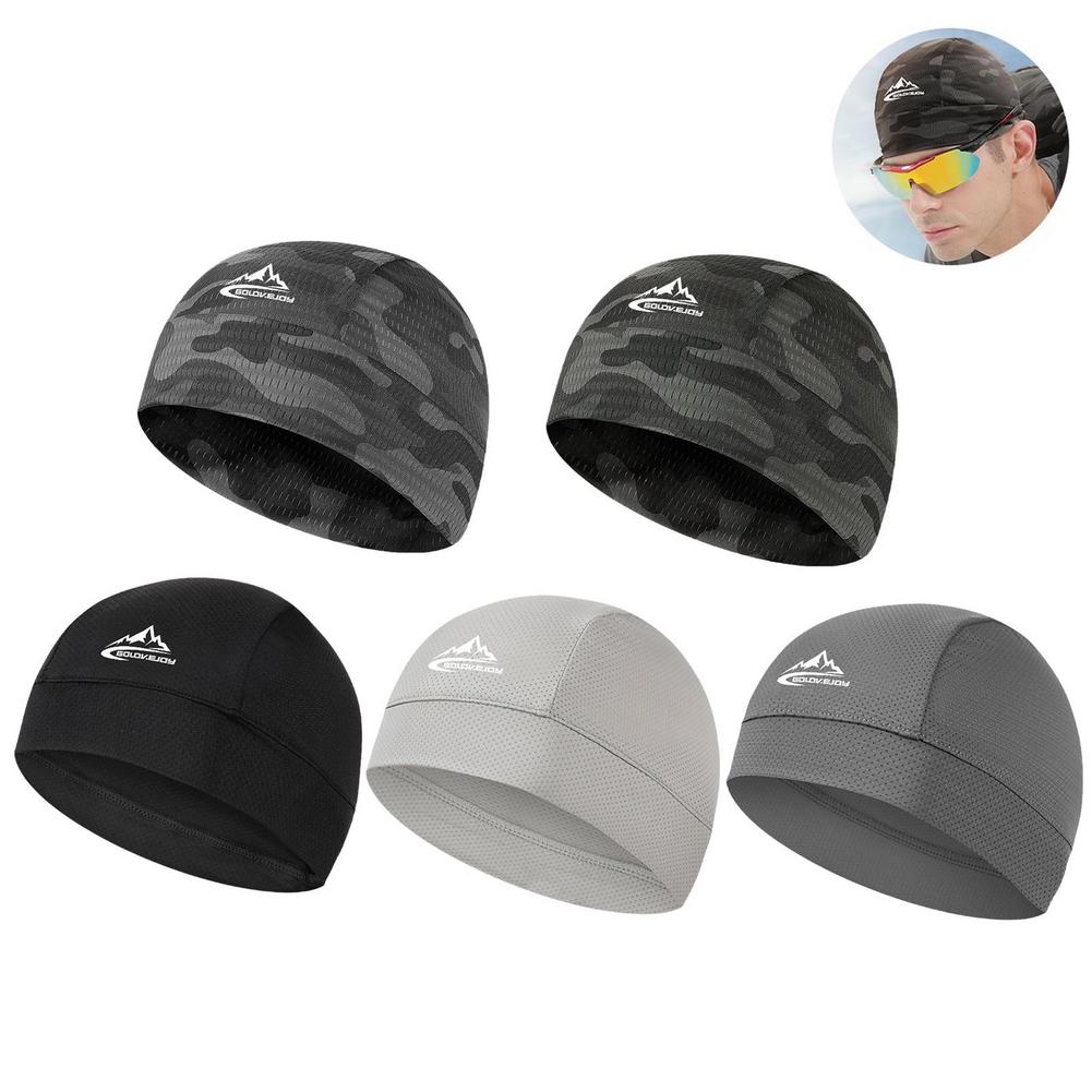Summer Cooling Cycling Caps Su - Cycling Gear And Accessories avis et prix