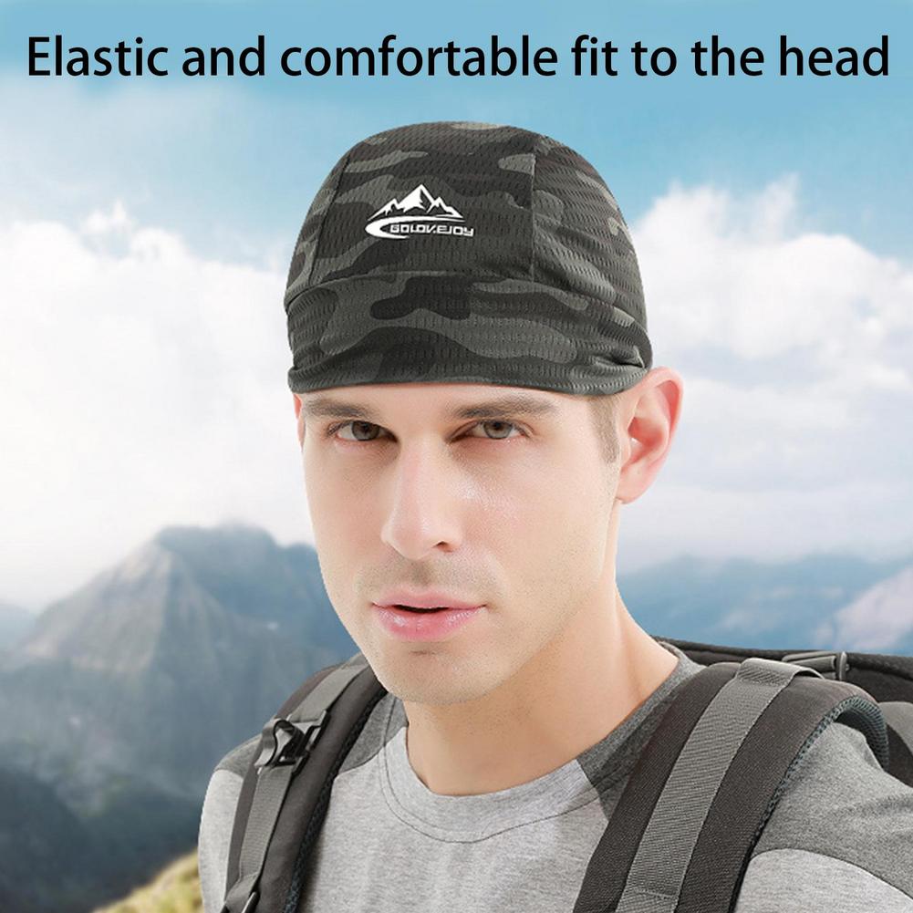 Summer Cooling Cycling Caps Su - Cycling Gear And Accessories avis et prix