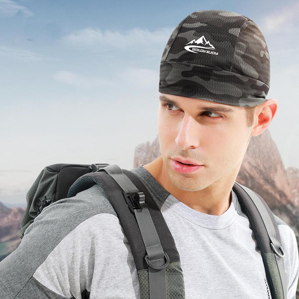 Summer Cooling Cycling Caps Su - Cycling Gear And Accessories avis et prix