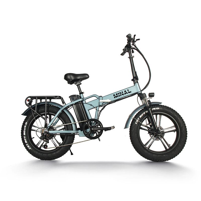 48V 350W 10.5Ah FTC200 Electri - Cycling Gear And Equipment avis et prix