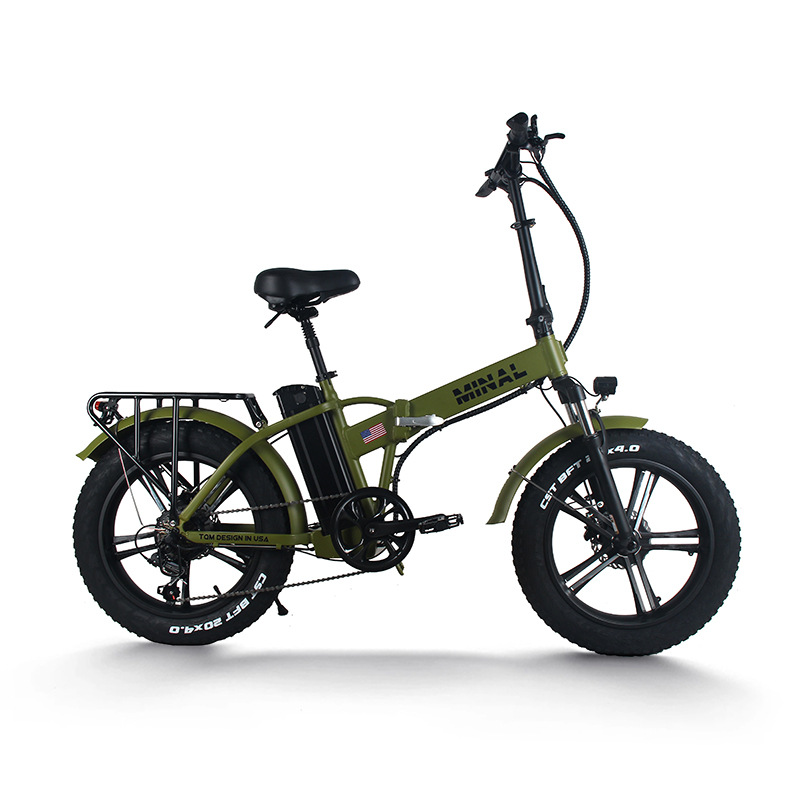 48V 350W 10.5Ah FTC200 Electri - Cycling Gear And Equipment avis et prix