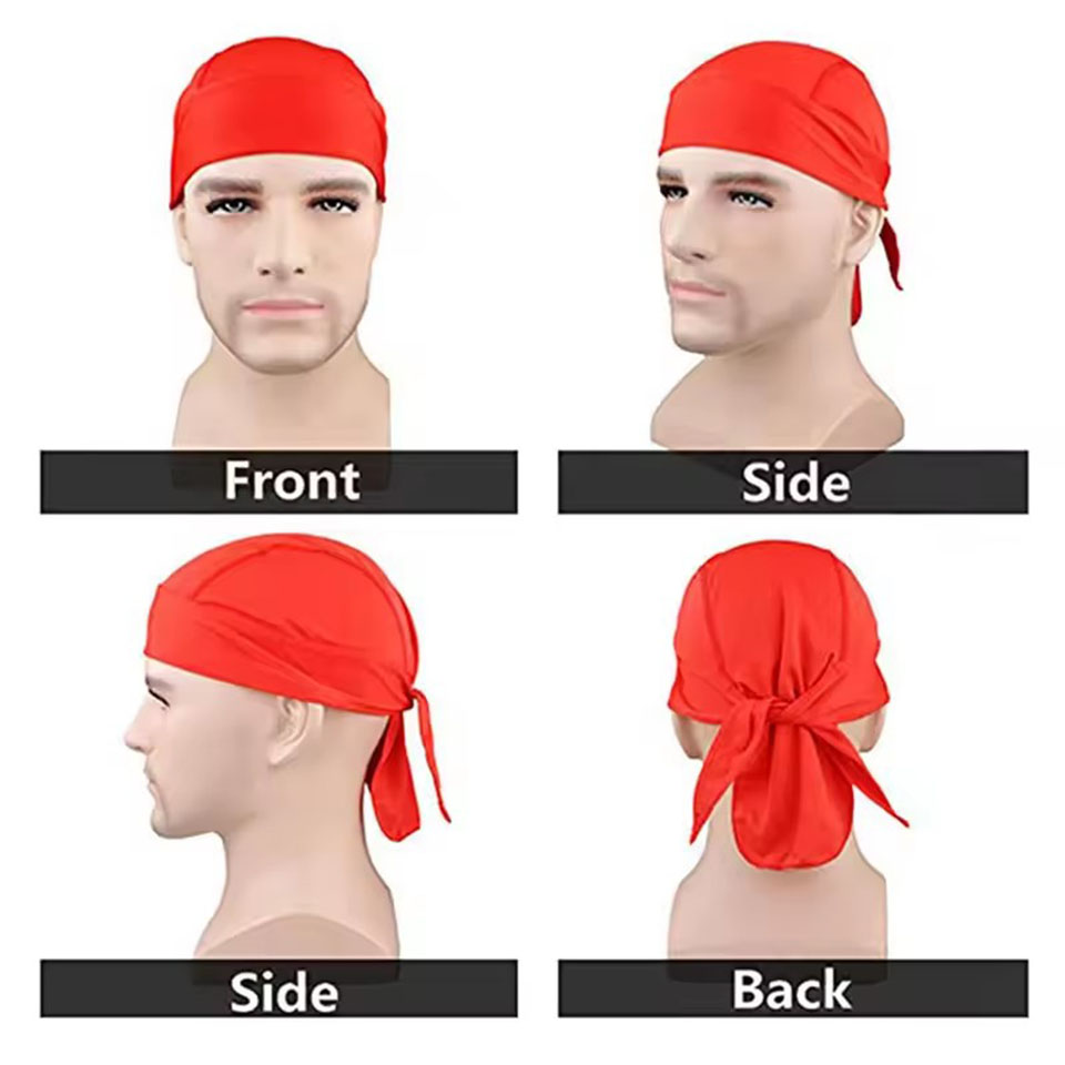 Bicycle Headband Sweat-wicking - Cycling Gear And Accessories avis et prix