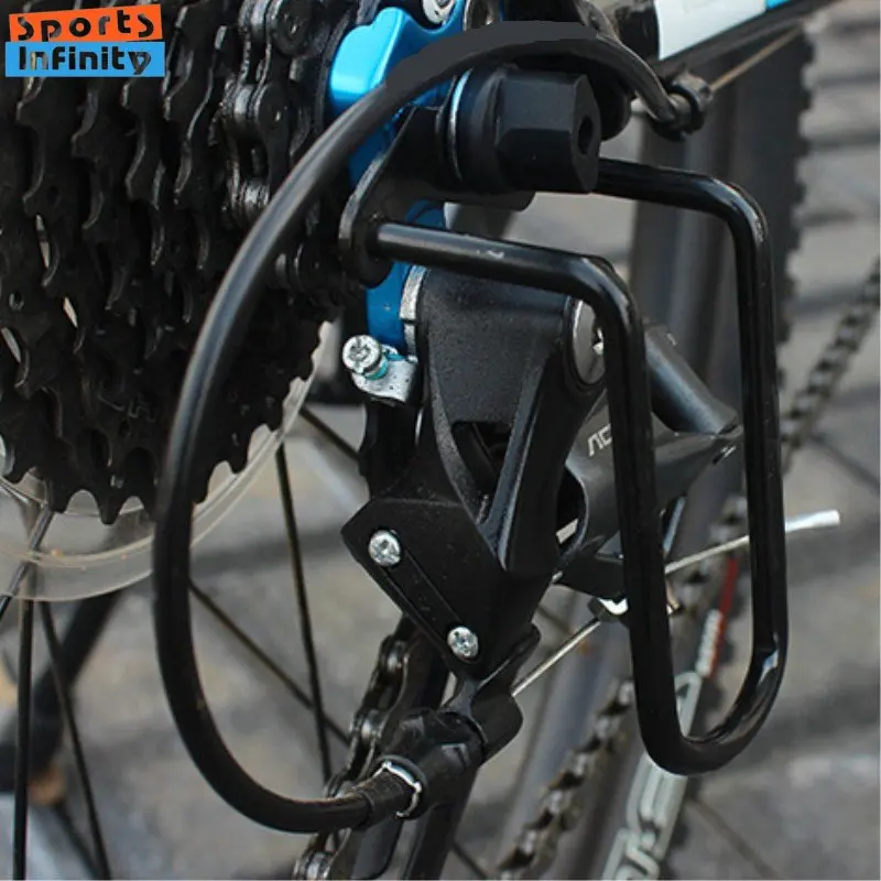 Mountain Bike Road Bicycle Rea - Cycling Gear And Accessories avis et prix