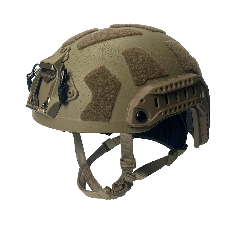Fast SF Ultra High Cut Tactica - Cycling Gear Helmet avis et prix