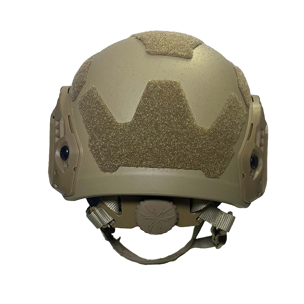 Fast SF Ultra High Cut Tactica - Cycling Gear Helmet avis et prix