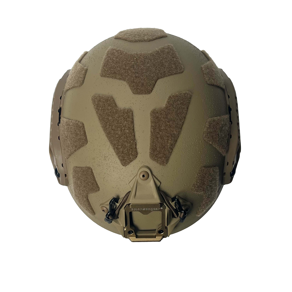 Fast SF Ultra High Cut Tactica - Cycling Gear Helmet avis et prix