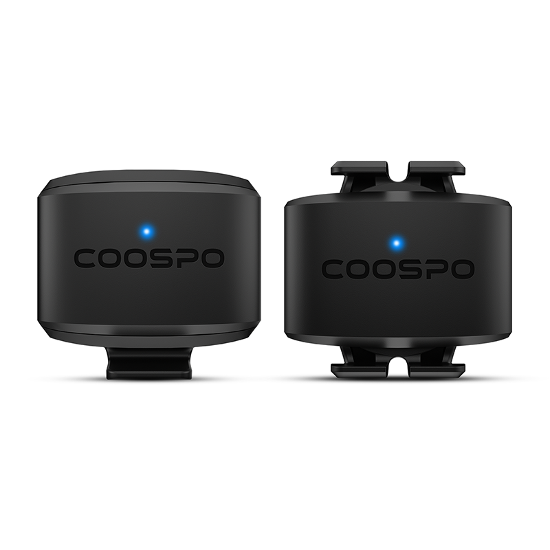 COOSPO BK9 Bike Speed and Cade - Cycling Zwift avis et prix