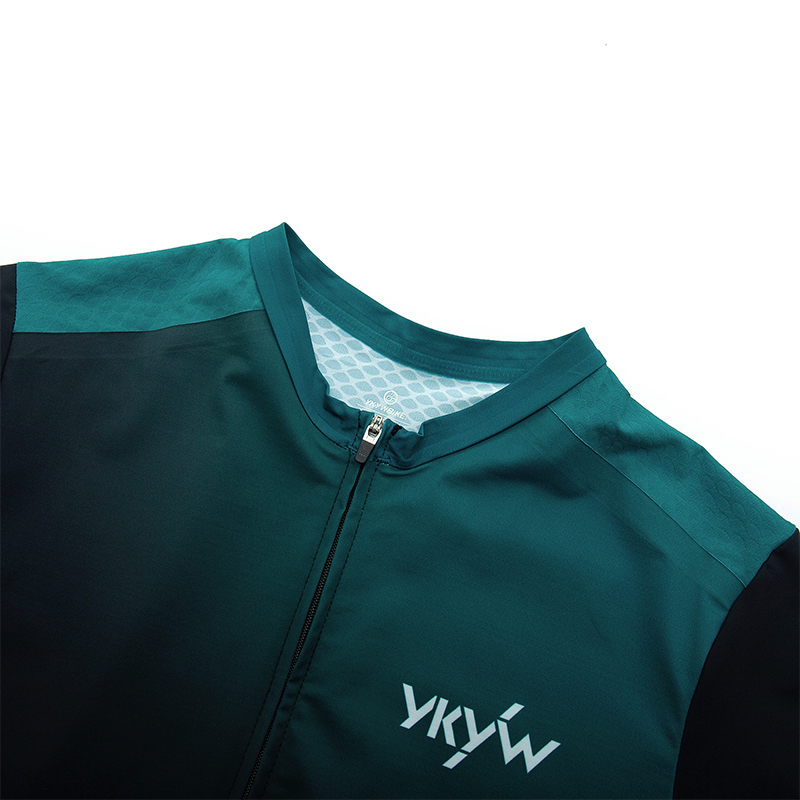 YKYW Men's Short Sleeve Cyclin - Ykyw Cycling Gear avis et prix