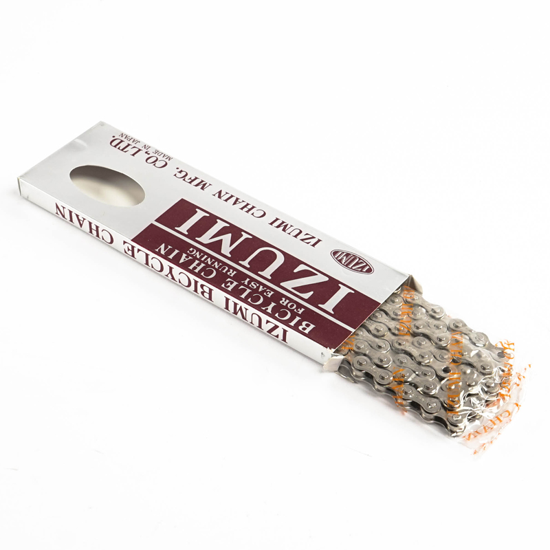 Japan IZUMI Bicycle Chain 1/2* - Cycling Gear Japan avis et prix