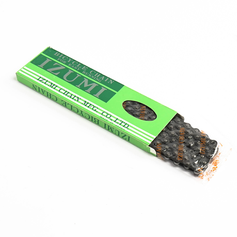 Japan IZUMI Bicycle Chain 1/2* - Cycling Gear Japan avis et prix
