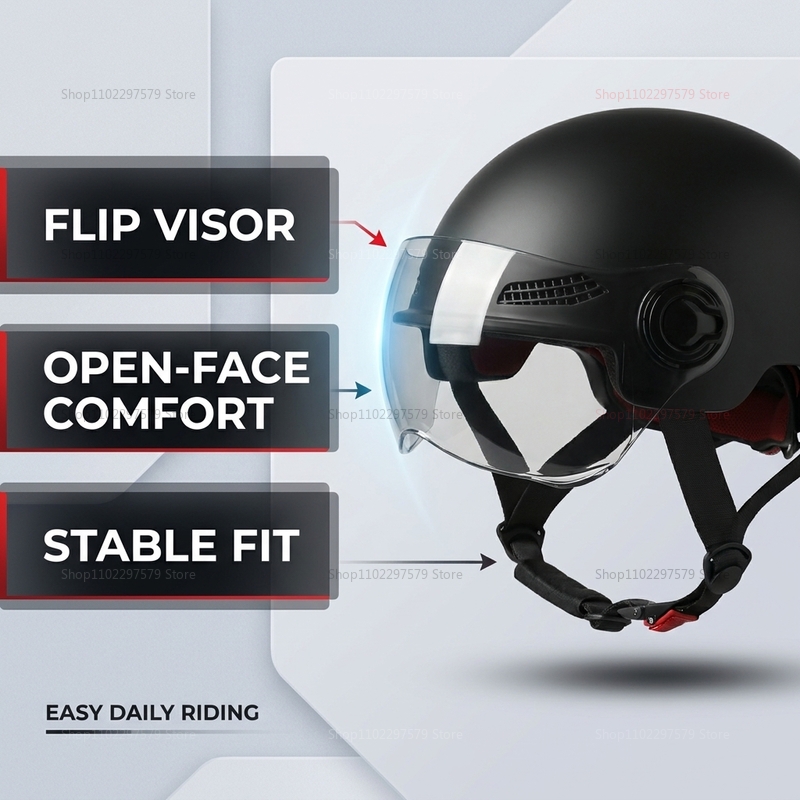 3C Certified Electric Bike Hel - Cycling Gear Helmet avis et prix