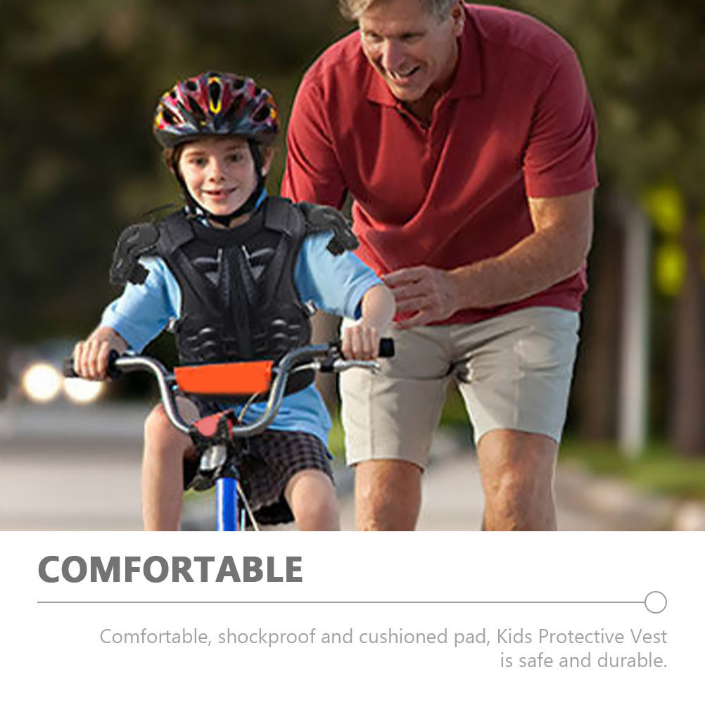 Kids Protective Snowboarding V - Cycling Gear Of The Year avis et prix