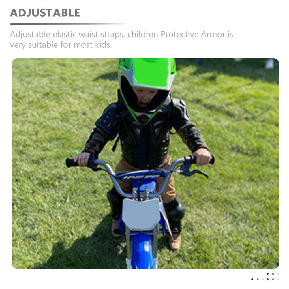 Kids Protective Snowboarding V - Cycling Gear Of The Year avis et prix