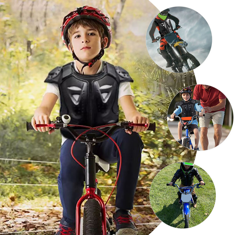 Kids Protective Snowboarding V - Cycling Gear Of The Year avis et prix